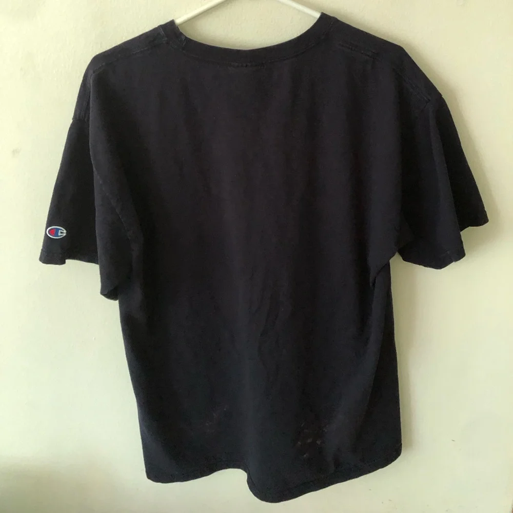 Vintage Penn State Champion Grandma Tee